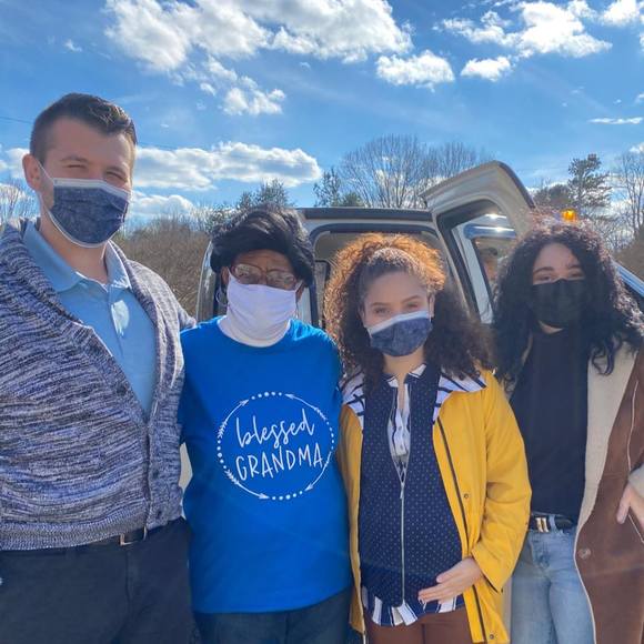 Meet your Posher, Jana - Picture 1 of 1